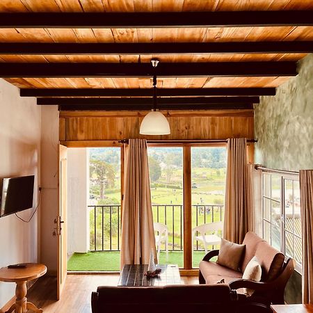 Medalin Lake Gregory Nuwara Eliya Exterior foto