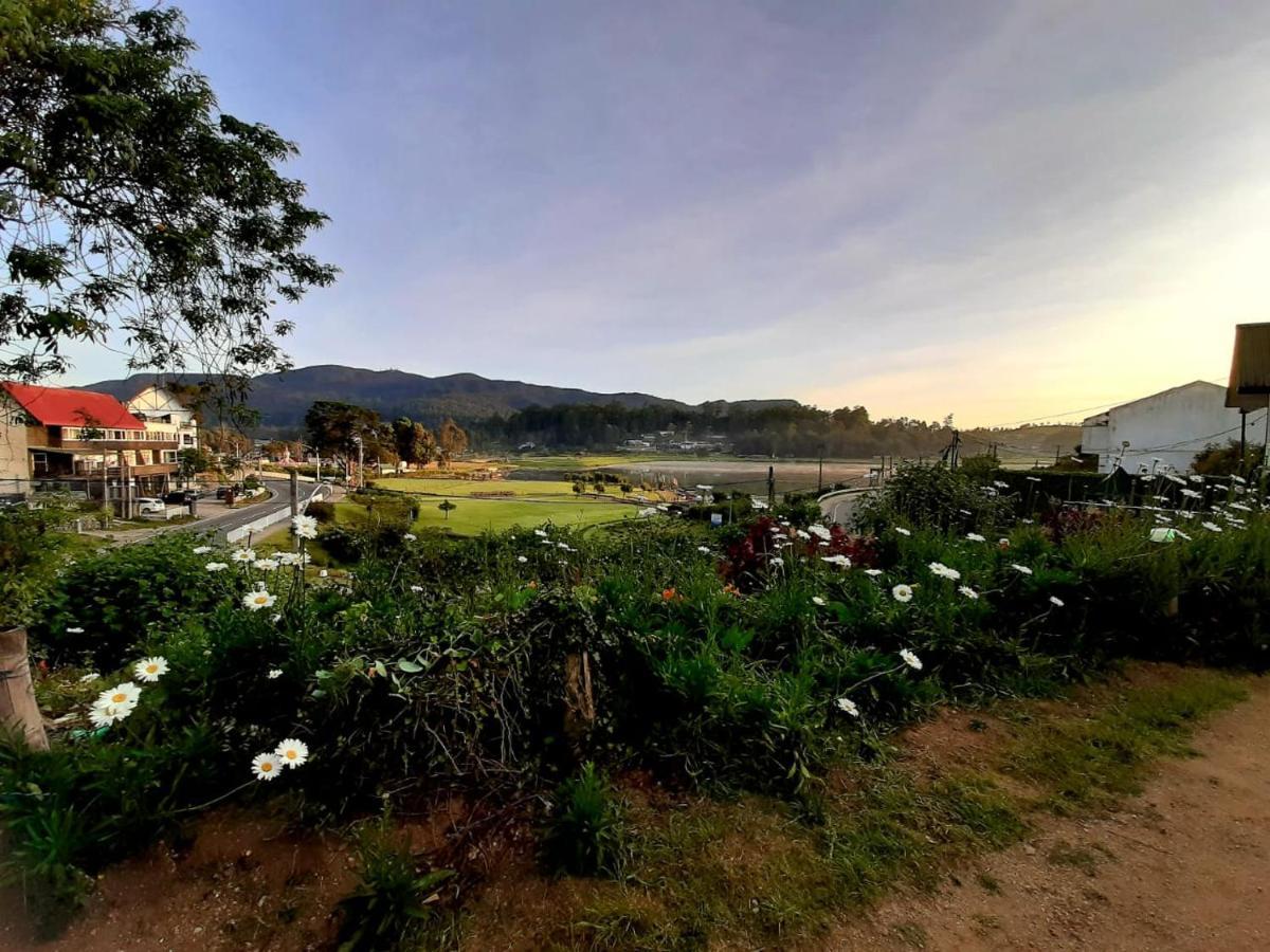 Medalin Lake Gregory Nuwara Eliya Exterior foto