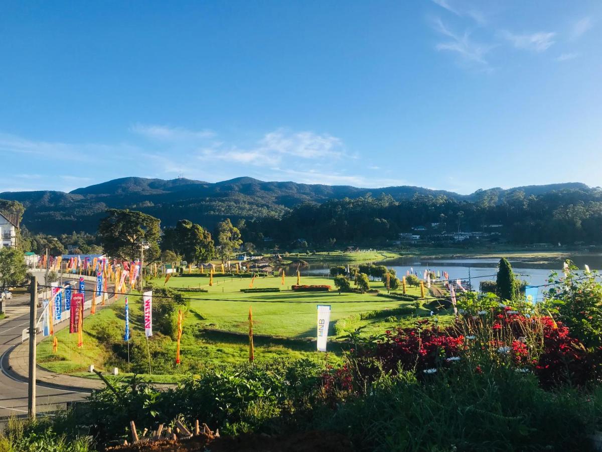 Medalin Lake Gregory Nuwara Eliya Exterior foto