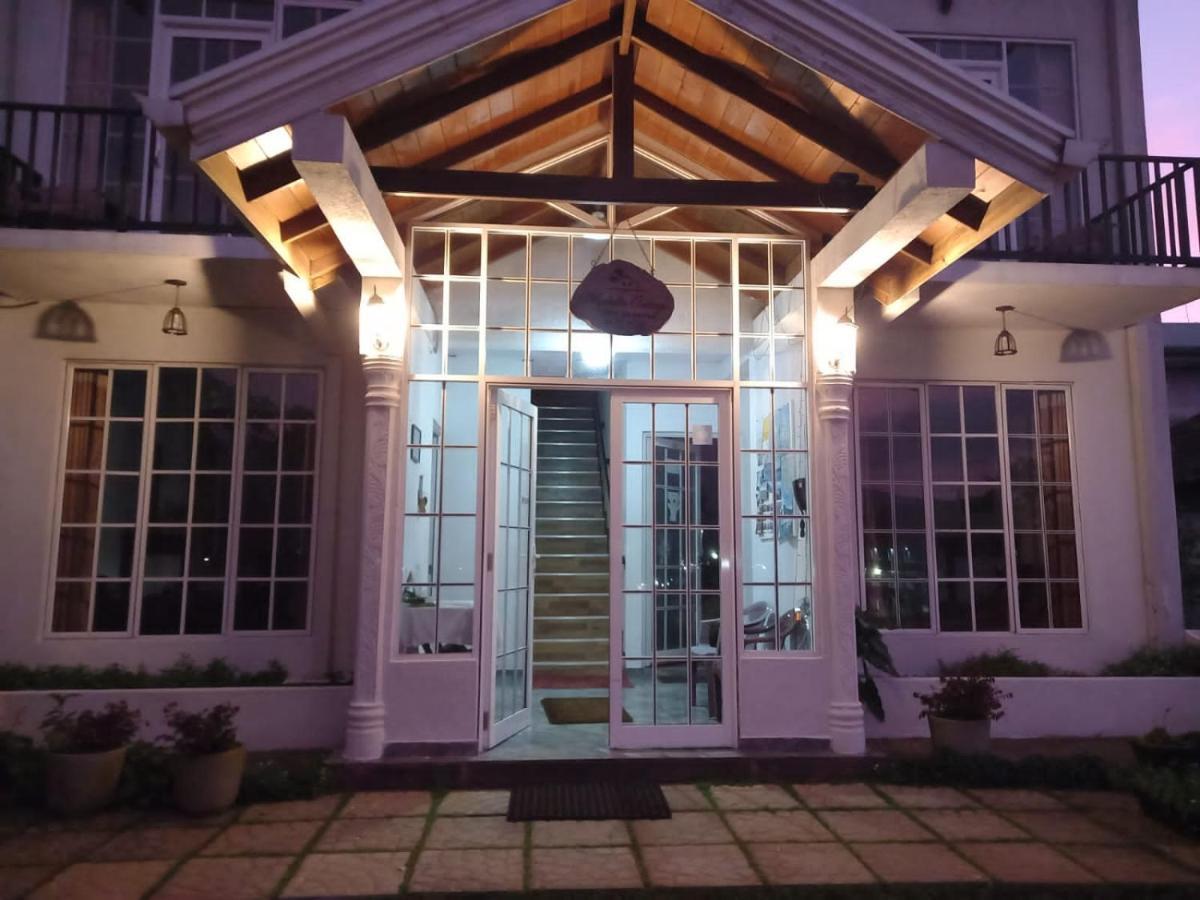 Medalin Lake Gregory Nuwara Eliya Exterior foto