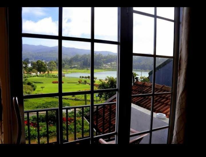 Medalin Lake Gregory Nuwara Eliya Exterior foto