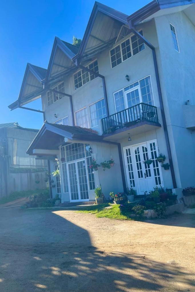 Medalin Lake Gregory Nuwara Eliya Exterior foto